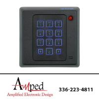 Amplified Electronic Design, Inc. image 4