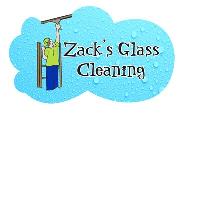 Zack's Glass Cleaning image 1