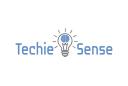 TechieSense logo