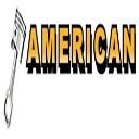 American Engine Installations logo
