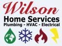Wilson Home Services logo