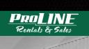 Proline Rentals logo
