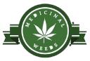 Medical Weeds logo