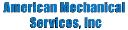 American Mechanical Services, Inc logo