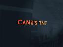 Cano's TNT logo