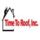 Time to Roof Inc logo