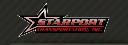 Starport Transportation - Truck Leasing logo
