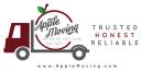 Apple Moving logo