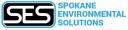 Spokane Environmental Solutions logo