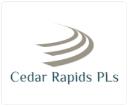 Cedar Rapids PLs logo