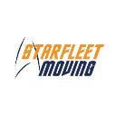 Starfleet Moving logo