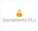 Sacramento PLs logo