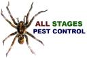 All Stages Pest Control logo