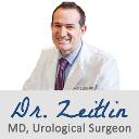 Dr. Zeitlin logo