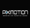Piximotion - Digital Marketing Agency logo