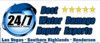 Best Water Damage Repair Experts LV image 1