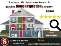 Superior Home Inspection image 1
