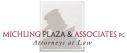 Michling Plaza & Associates PC logo