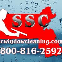 SSC Power Washing And Gutter Cleaning image 1