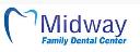 Midway Dental Center logo