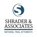 Shrader & Associates L.L.P. logo