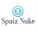 Spaiz Nuke logo