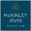 McKinley Irvin logo