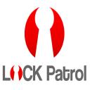 Lock Patrol Locksmith logo