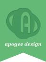 Apogee Design Systems logo