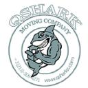 QShark Moving Los Angeles logo