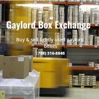 The Gaylord Box Exchange image 3