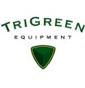TriGreen Equipment logo