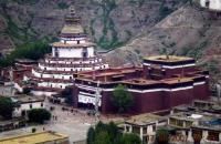 Tibet Shambhala Adventure image 5