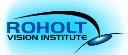 Roholt Vision Institute logo
