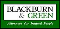 Blackburn & Green image 1