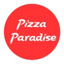 Pizza Paradise Chertsey logo