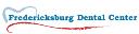 Fredericksburg Dental Center logo