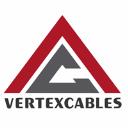 Vertex Cables logo