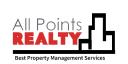 All Points Realty logo