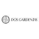 Dos Gardenias logo