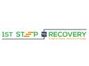 1st Step to Recovery logo