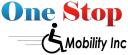 One Stop Mobility logo