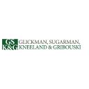 Glickman, Sugarman, Kneeland & Gribouski logo