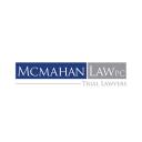 McMahan Law, PC logo