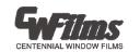 Centennial Window Films logo