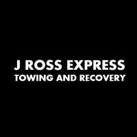 J Ross Express Towing and Recovery image 1