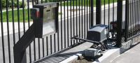 Gate Repair Pearland TX image 1