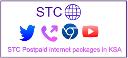 Stc internet packages logo