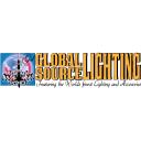 Global Source Lighting logo