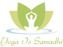 Yoga Vidya Mandiram logo